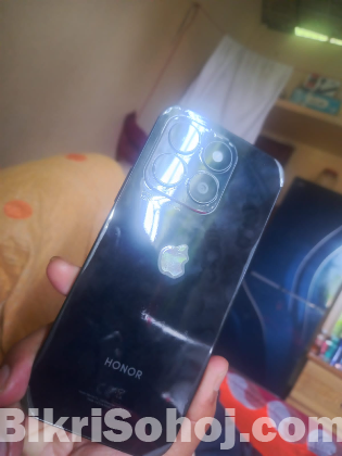 Honor x8b